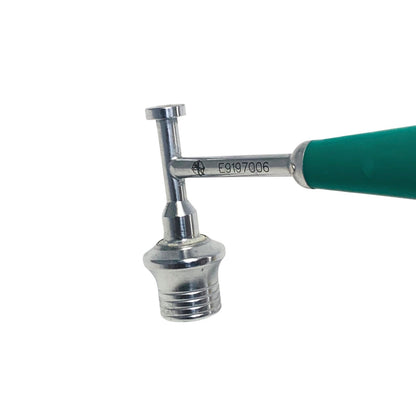 E9197006 Medtronic Crescent PEEK Handle Instrument