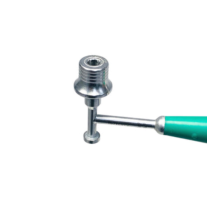 E9197006 Medtronic Crescent PEEK Handle Instrument