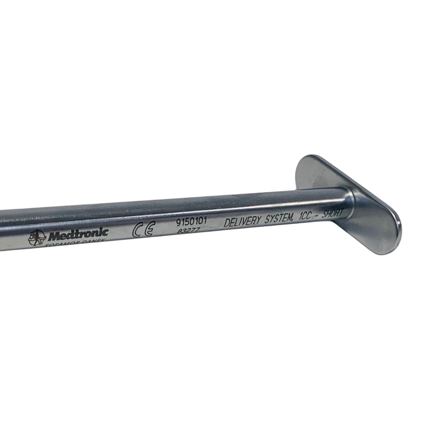 9150101 Medtronic DELIVERY SYSTEM, 1CC - SHORT Instrument