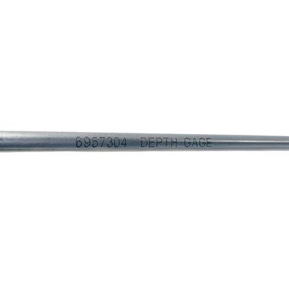 6957304 Medtronic Cannulated Depth Gauge Instrument