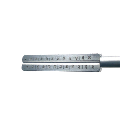 6957304 Medtronic Cannulated Depth Gauge Instrument