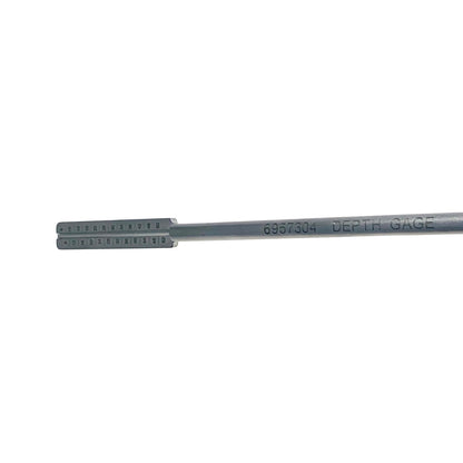 6957304 Medtronic Cannulated Depth Gauge Instrument