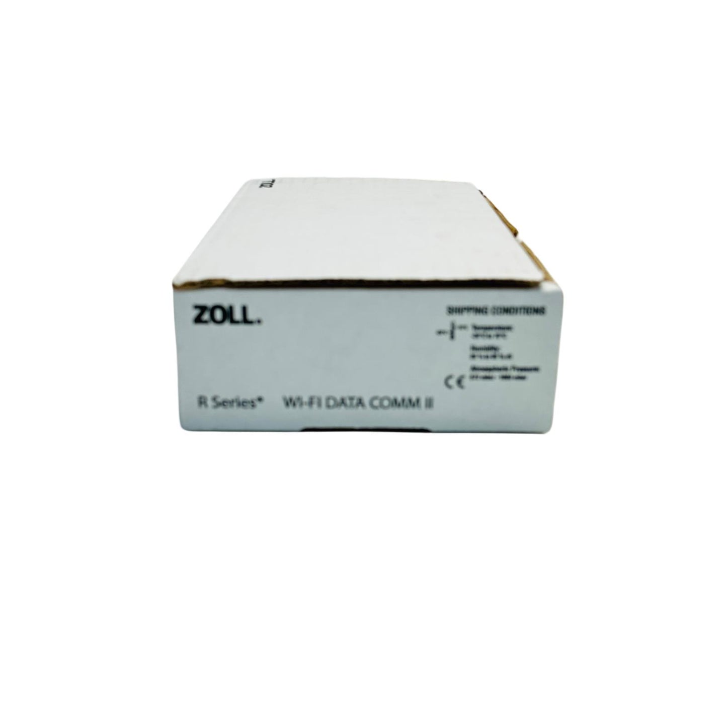 ZOLL 8005-000102-01 Compact Flash Data Card Smart 128 MB For Zoll Zoll R Series