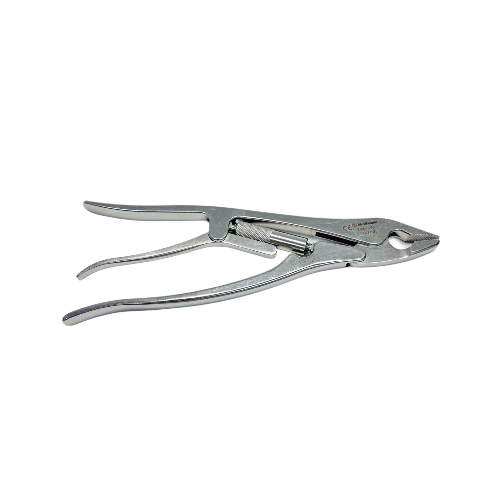 Medtronic REF 808-555 Power Grip Instrument – Surgical Disposable