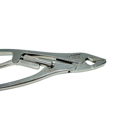 Medtronic REF 808-555 Power Grip Instrument