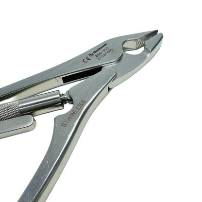 Medtronic REF 808-555 Power Grip Instrument