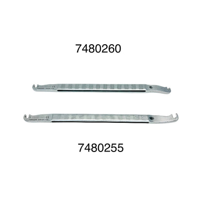 Medtronic 7480255 & 7480260 In Situ Benders Left - Right Instrument Set