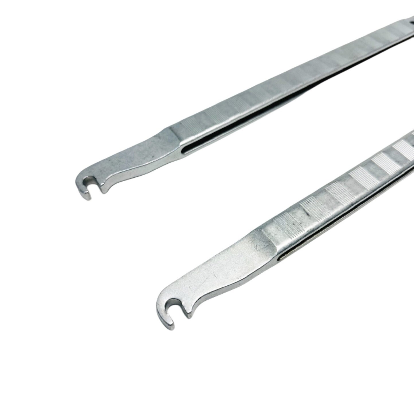 Medtronic 7480255 & 7480260 In Situ Benders Left - Right Instrument Set