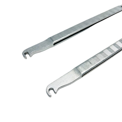 Medtronic 7480255 & 7480260 In Situ Benders Left - Right Instrument Set