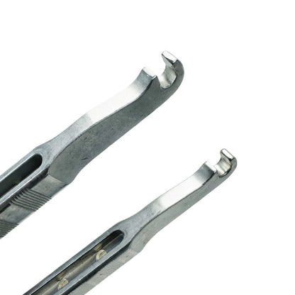 Medtronic 7480255 & 7480260 In Situ Benders Left - Right Instrument Set