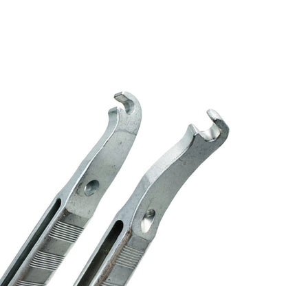 Medtronic 7480255 & 7480260 In Situ Benders Left - Right Instrument Set