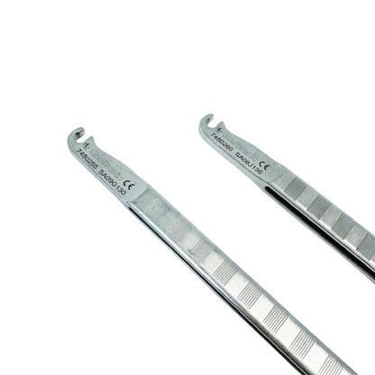 Medtronic 7480255 & 7480260 In Situ Benders Left - Right Instrument Set