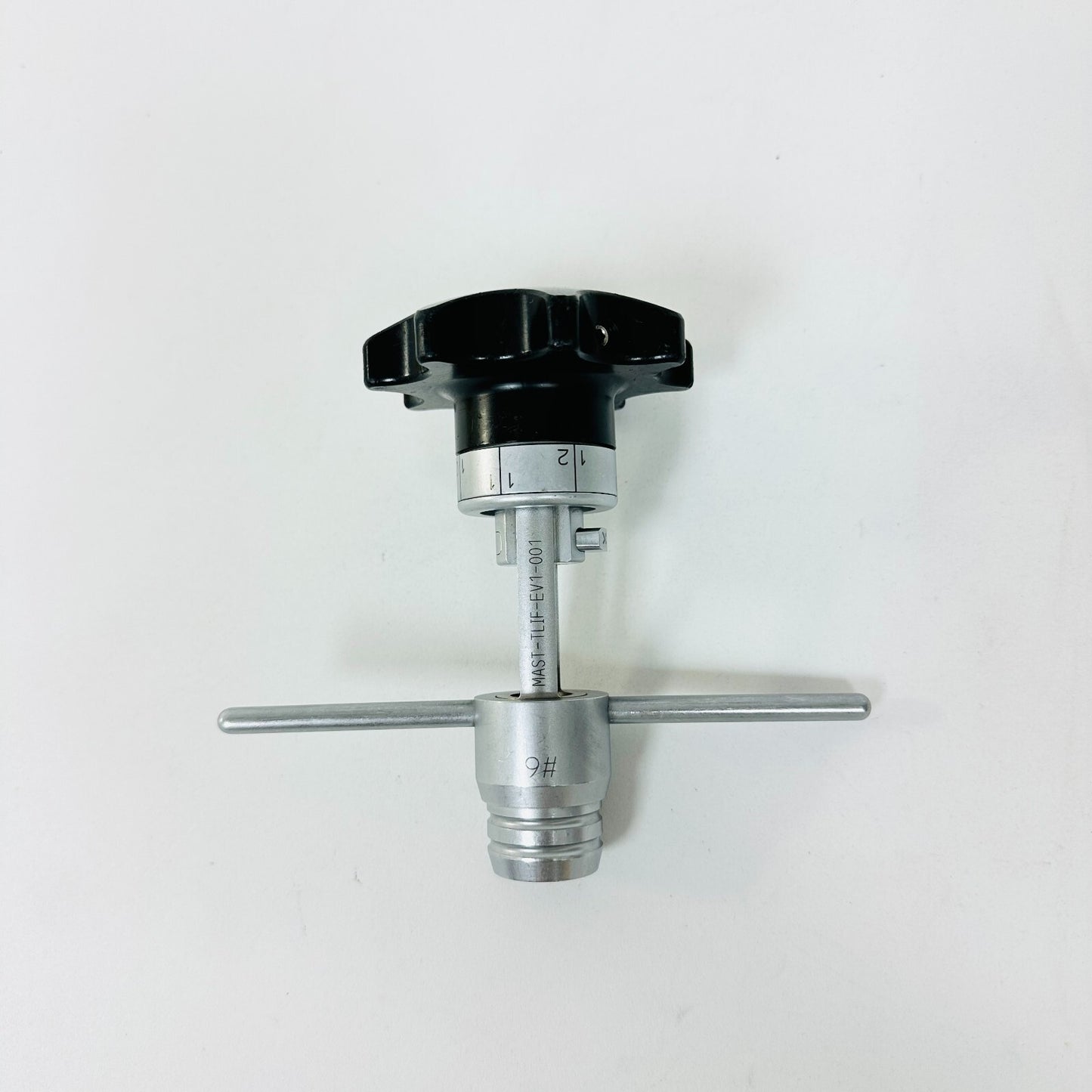 Medtronic MAST- TLIF-EV1-001 Modular Opener TLIF #9 Instrument For Scissor Jack