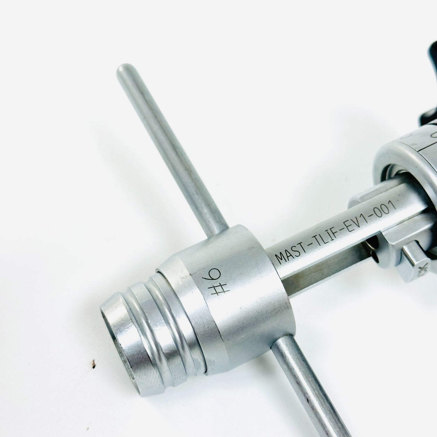 Medtronic MAST- TLIF-EV1-001 Modular Opener TLIF #9 Instrument For Scissor Jack