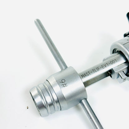 Medtronic MAST- TLIF-EV1-001 Modular Opener TLIF #9 Instrument For Scissor Jack