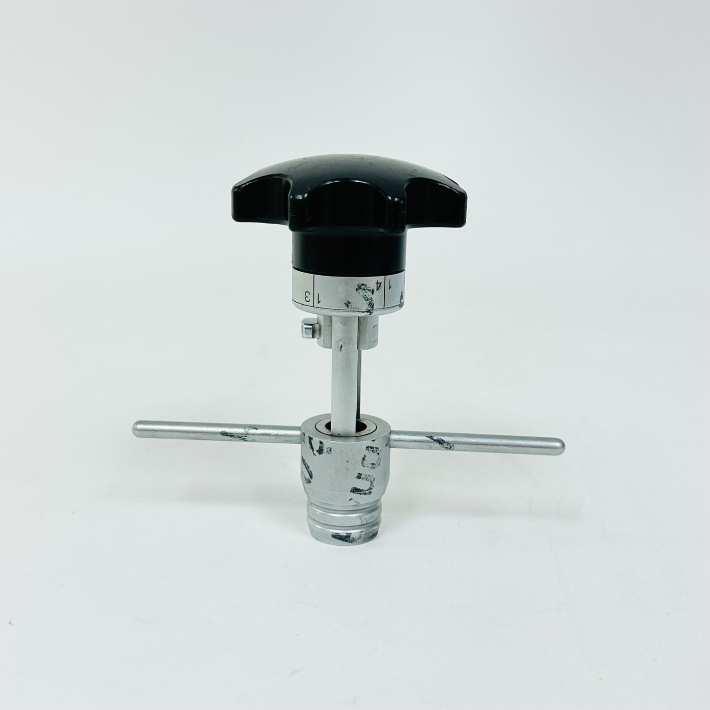 Medtronic MAST- TLIF-EV1-001 Modular Opener TLIF #9 Instrument For Scissor Jack