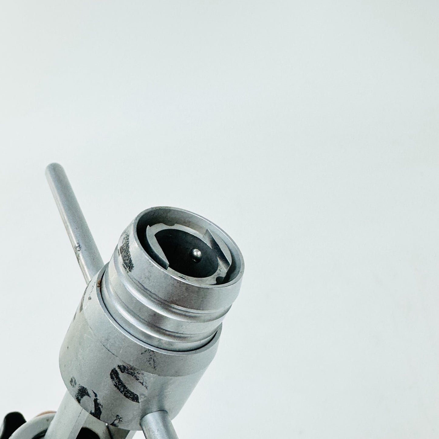 Medtronic MAST- TLIF-EV1-001 Modular Opener TLIF #9 Instrument For Scissor Jack