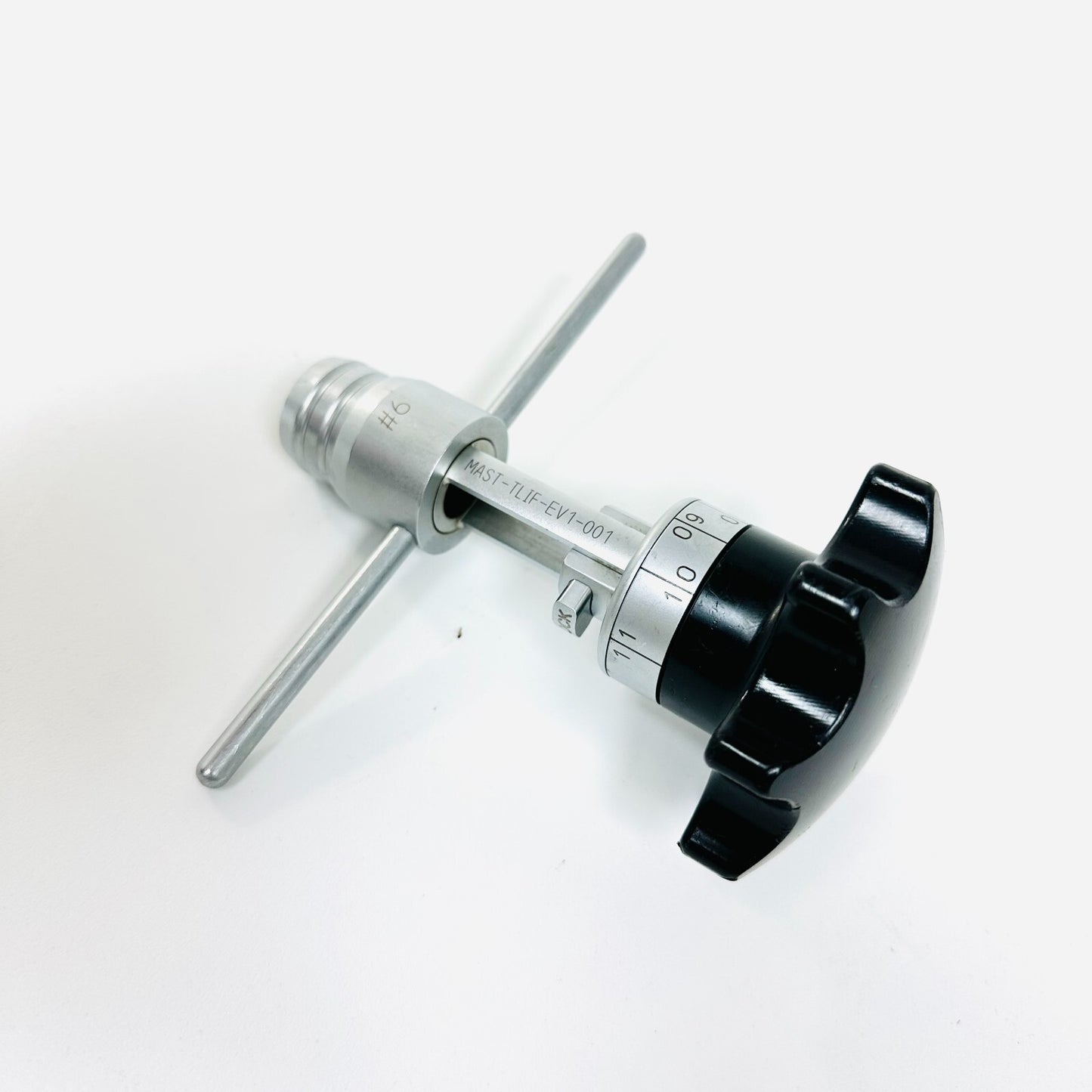 Medtronic MAST- TLIF-EV1-001 Modular Opener TLIF #9 Instrument For Scissor Jack