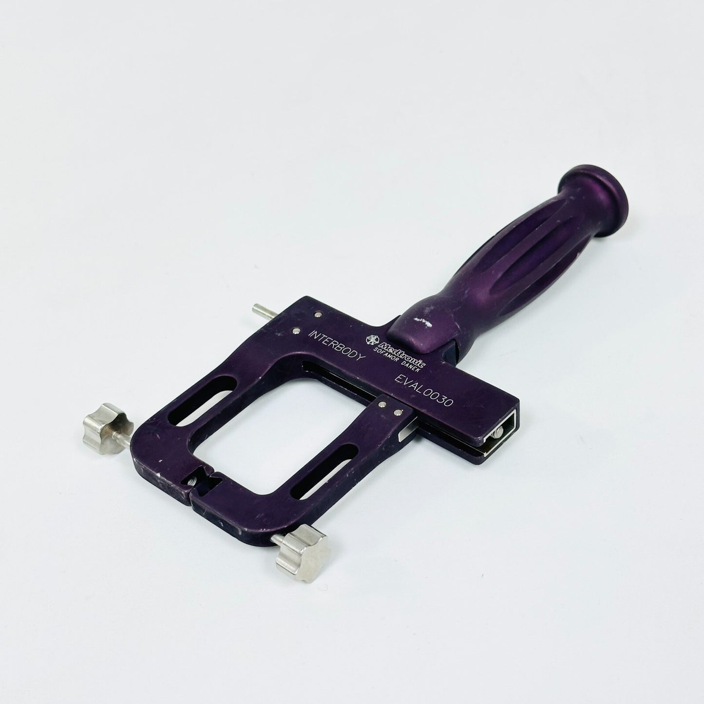 Medtronic EVAL0030 Handheld Distractor / Spreader Instrument