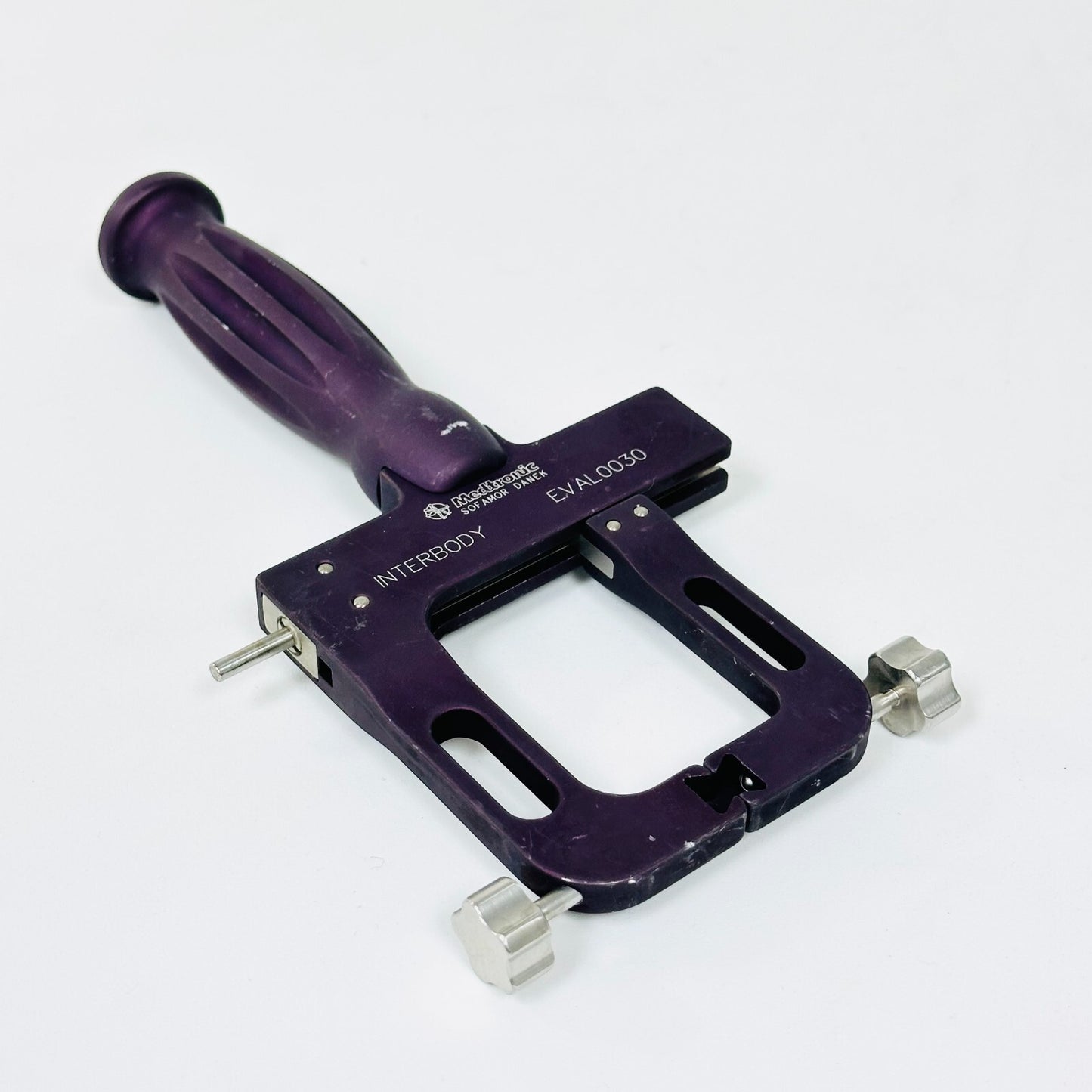 Medtronic EVAL0030 Handheld Distractor / Spreader Instrument