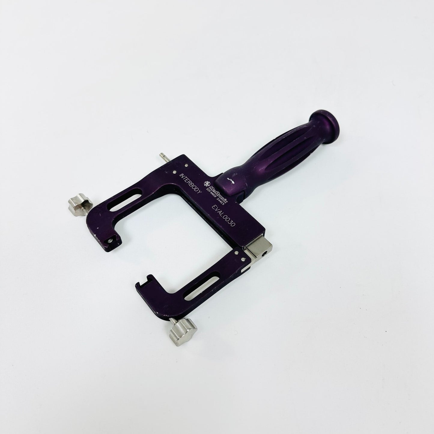 Medtronic EVAL0030 Handheld Distractor / Spreader Instrument