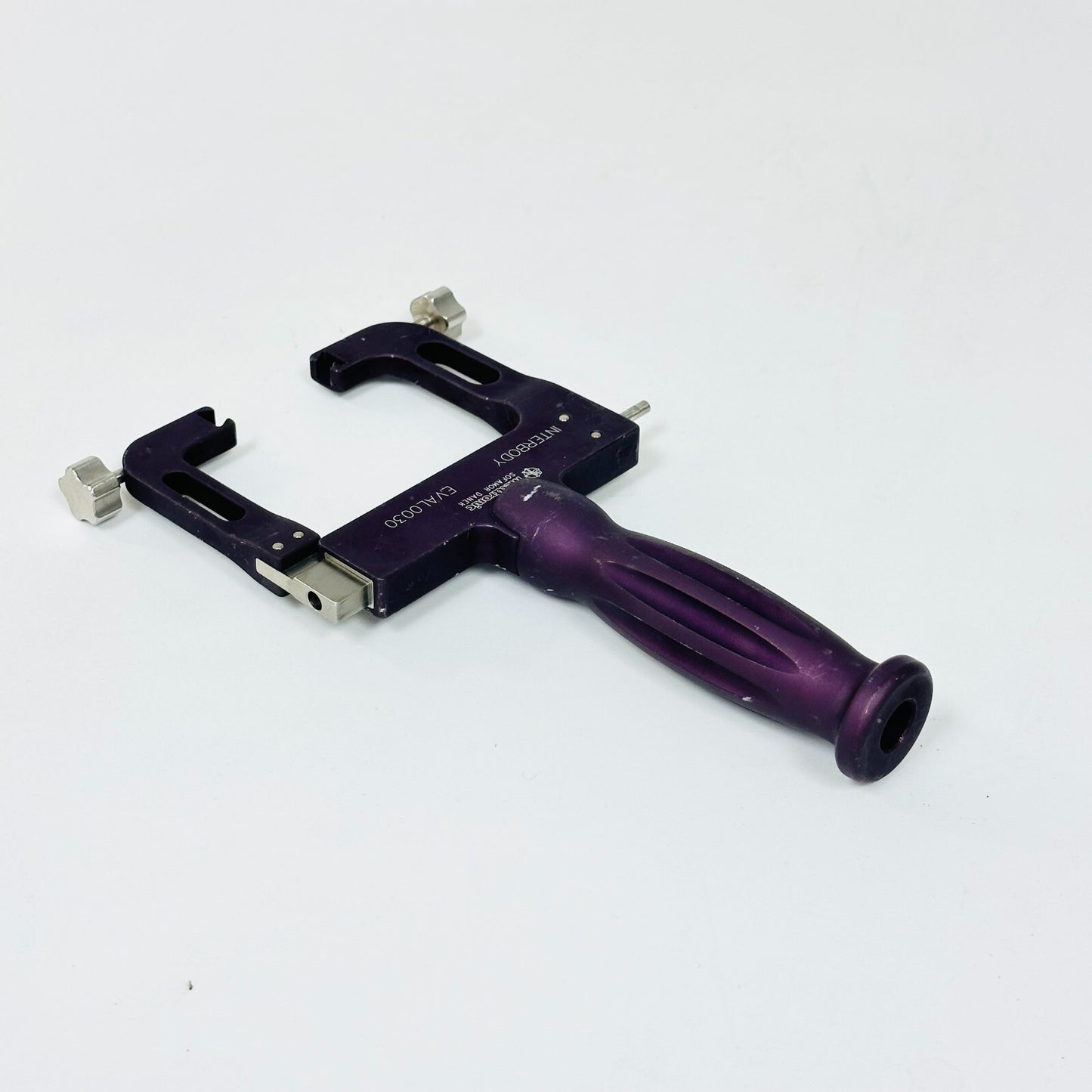 Medtronic EVAL0030 Handheld Distractor / Spreader Instrument