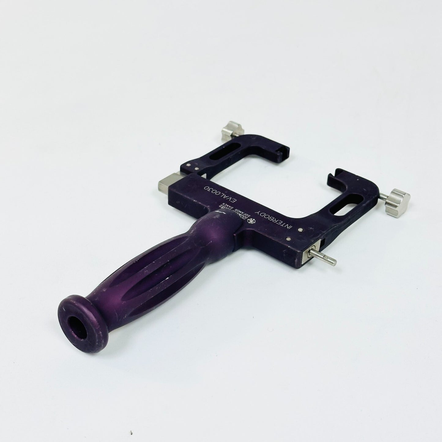 Medtronic EVAL0030 Handheld Distractor / Spreader Instrument