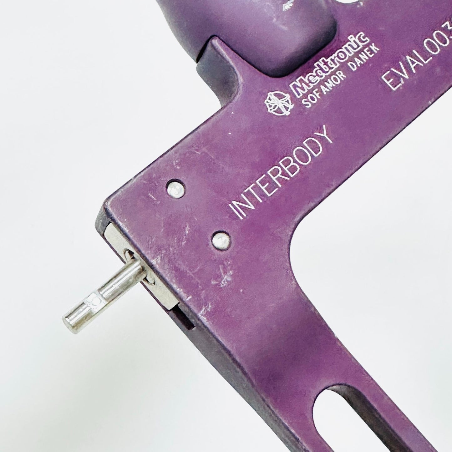 Medtronic EVAL0030 Handheld Distractor / Spreader Instrument