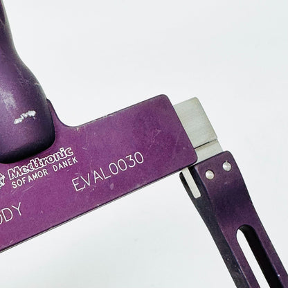 Medtronic EVAL0030 Handheld Distractor / Spreader Instrument