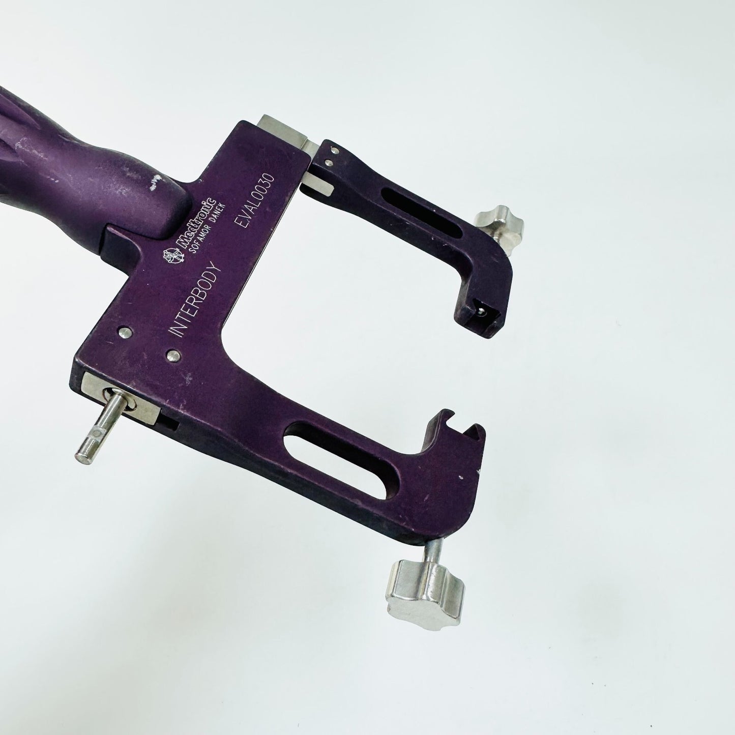 Medtronic EVAL0030 Handheld Distractor / Spreader Instrument