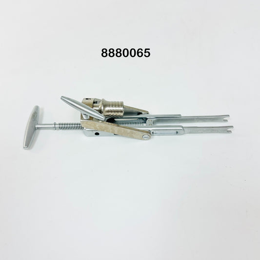 Medtronic 8880065 Medial Corkscrew Instrument