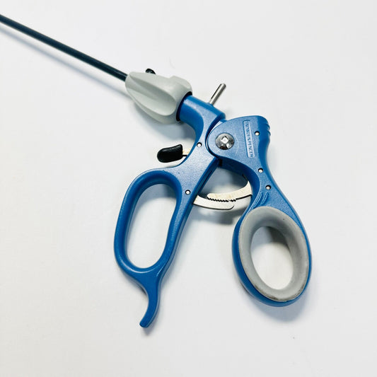 Snowden-Pencer SP90-6373 Teardrop Babcock Grasper, 5mm x 36cm Instrument