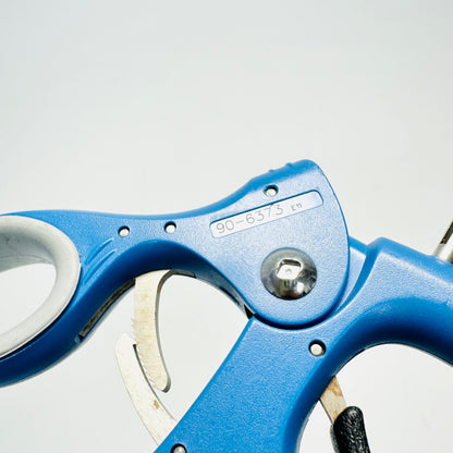 Snowden-Pencer SP90-6373 Teardrop Babcock Grasper, 5mm x 36cm Instrument