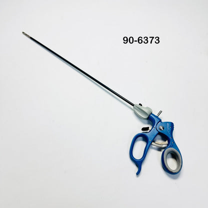 Snowden-Pencer SP90-6373 Teardrop Babcock Grasper, 5mm x 36cm Instrument