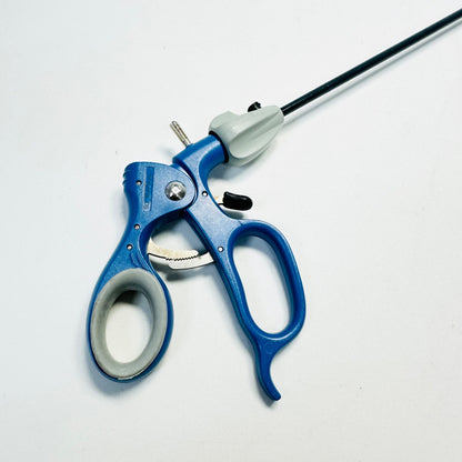 Snowden-Pencer SP90-6373 Teardrop Babcock Grasper, 5mm x 36cm Instrument