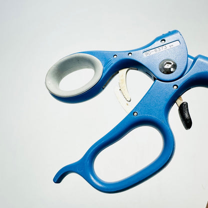 Snowden-Pencer SP90-6373 Teardrop Babcock Grasper, 5mm x 36cm Instrument