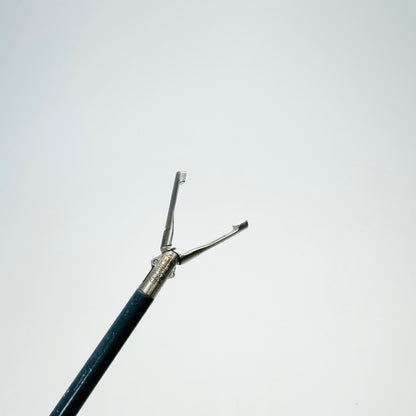 Snowden-Pencer SP90-6373 Teardrop Babcock Grasper, 5mm x 36cm Instrument