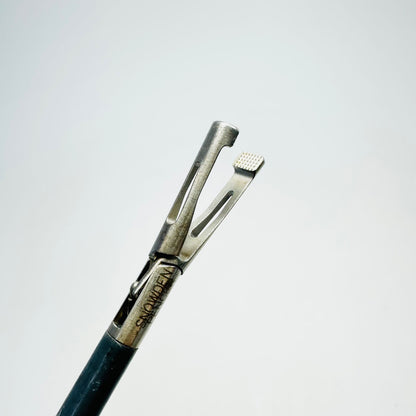 Snowden-Pencer SP90-6373 Teardrop Babcock Grasper, 5mm x 36cm Instrument