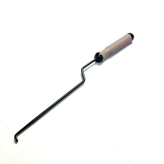 Medtronic 9569628 Reverse Bayonated Curette 5.2mm Instrument