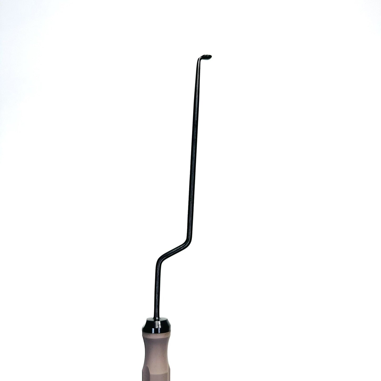 Medtronic 9569628 Reverse Bayonated Curette 5.2mm Instrument