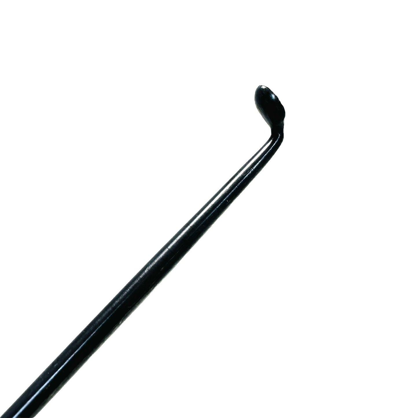 Medtronic 9569628 Reverse Bayonated Curette 5.2mm Instrument