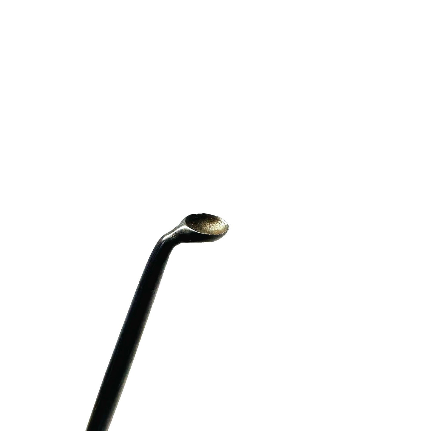 Medtronic 9569628 Reverse Bayonated Curette 5.2mm Instrument