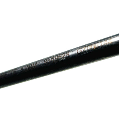 Medtronic 9569628 Reverse Bayonated Curette 5.2mm Instrument