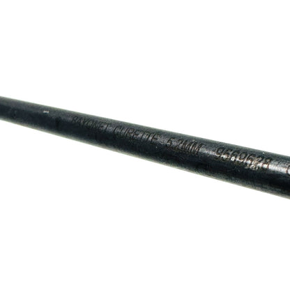 Medtronic 9569628 Reverse Bayonated Curette 5.2mm Instrument