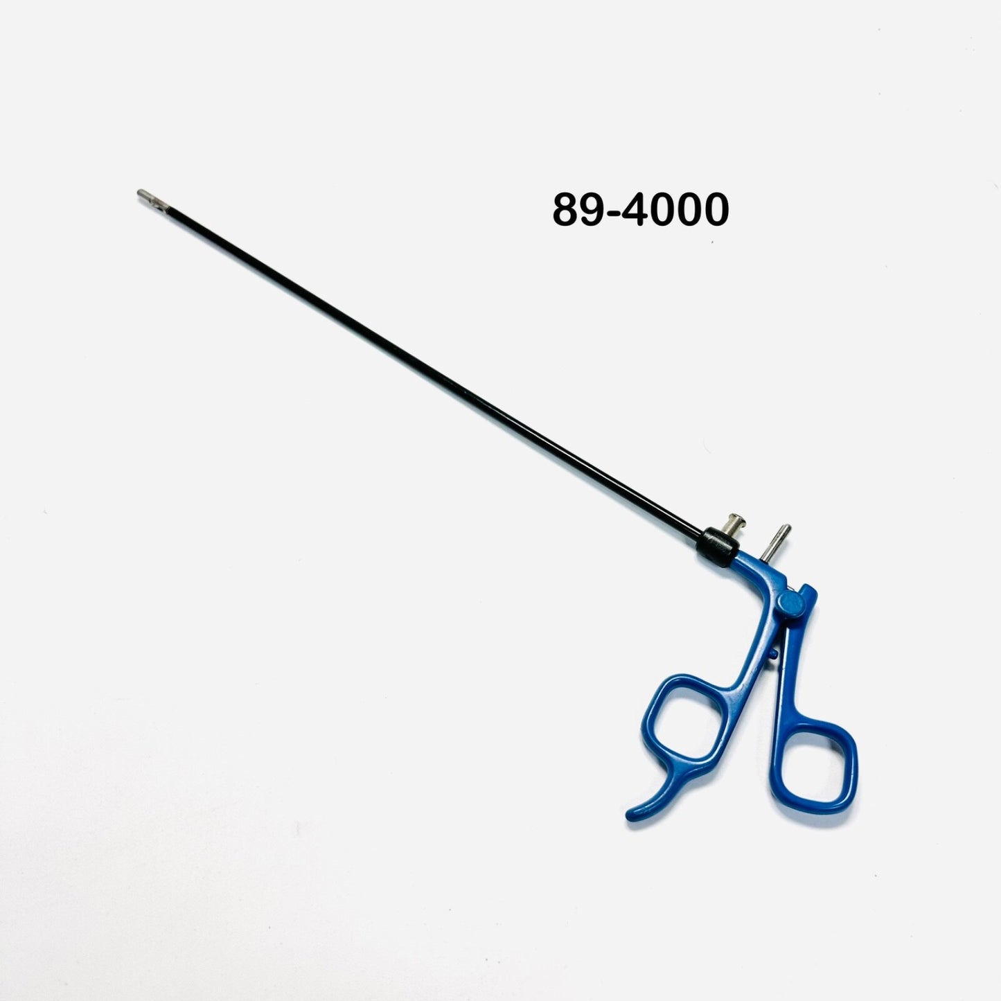 Snowden-Pencer 89-4000 Biopsy Forceps 12-3/5 Inch Straight , 32 cm Instrument