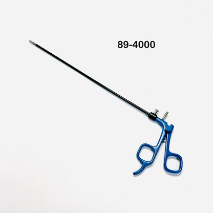 Snowden-Pencer 89-4000 Biopsy Forceps 12-3/5 Inch Straight , 32 cm Instrument