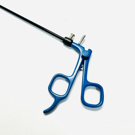 Snowden-Pencer 89-4000 Biopsy Forceps 12-3/5 Inch Straight , 32 cm Instrument