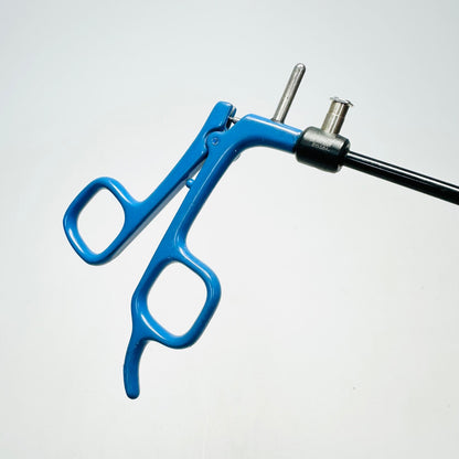 Snowden-Pencer 89-4000 Biopsy Forceps 12-3/5 Inch Straight , 32 cm Instrument