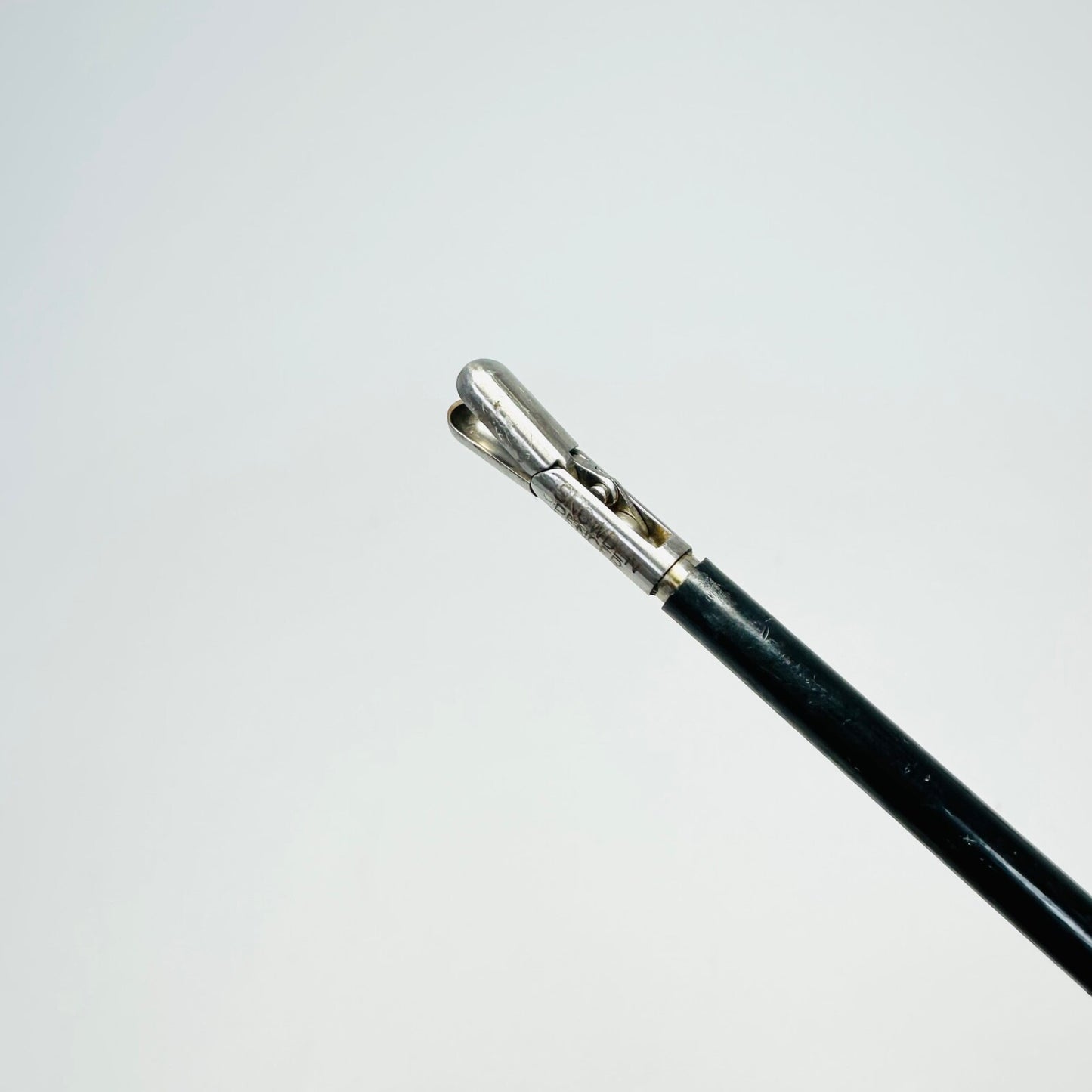 Snowden-Pencer 89-4000 Biopsy Forceps 12-3/5 Inch Straight , 32 cm Instrument