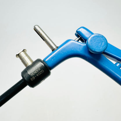 Snowden-Pencer 89-4000 Biopsy Forceps 12-3/5 Inch Straight , 32 cm Instrument